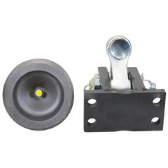Weld-on Ball - K80 2
