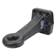 Flange Towing Eye, Eye Ø50mm 1
