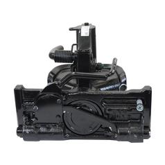 Trailer coupling - CH-I (38mm) 2
