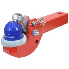 Pick-Up Hitch Insert - K80 1
