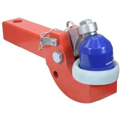 Pick-Up Hitch Insert - K80 2