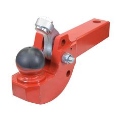 Pick-Up Hitch Insert - K80 3