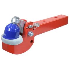 Pick-Up Hitch Insert - K80 1