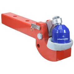 Pick-Up Hitch Insert - K80 2