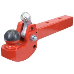 Pick-Up Hitch Insert - K80 3