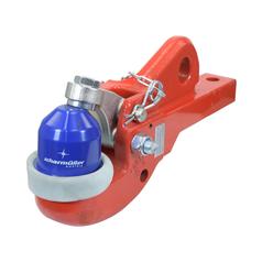 Pick-Up Hitch Insert - K80 1