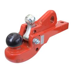Pick-Up Hitch Insert - K80 3