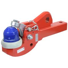 Pick-Up Hitch Insert - K80 1