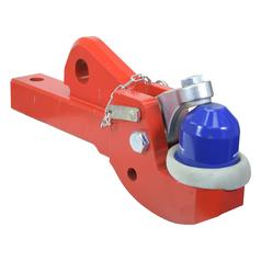 Pick-Up Hitch Insert - K80 2