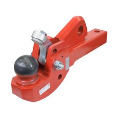 Pick-Up Hitch Insert - K80 3