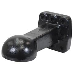K80 Spoon Hitch - 100 x 110mm 1