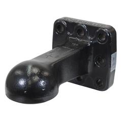 K80 Spoon Hitch - 145 x 145mm 1