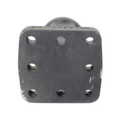 K80 Spoon Hitch - 145 x 145mm 2