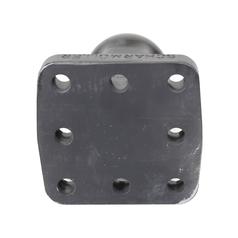 K80 Spoon Hitch - 130 x 130mm 2