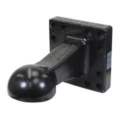 K80 Spoon Hitch - 160 x 160mm 1