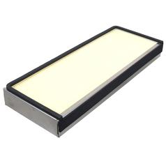 Førerhusfilter 2
