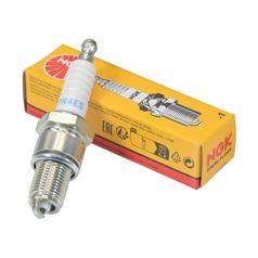 NGK Spark Plug - BPR4ES (7222) 2