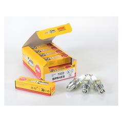 NGK Spark Plug - BPR4ES (7222) 3