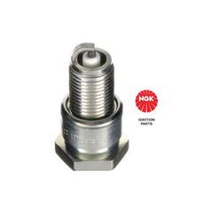 NGK Spark Plug - BPR4ES (7222) 4