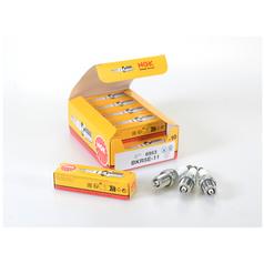 NGK Spark Plug - BKR5E-11 (6953) 3