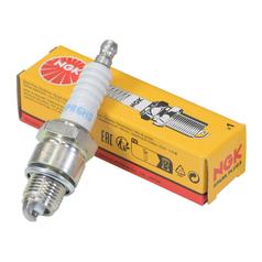 NGK Spark Plug - BPR6HS (7022) 2