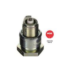 NGK Spark Plug - BPR6HS (7022) 4