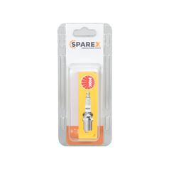 Agripak 1 pc. Spark Plug BPR4ES (7222) 1