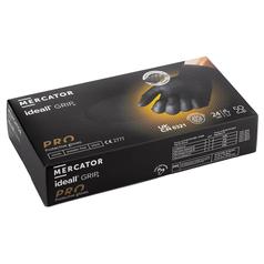 Predator Gloves Ideall Grip Disposable Gloves 9/L 3