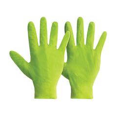 Predator Gloves Ideall Grip Disposable Gloves 11/XXL 1