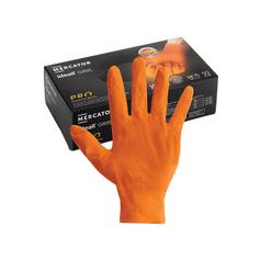 Predator Gloves Ideall Grip Disposable Gloves 11/XXL 2