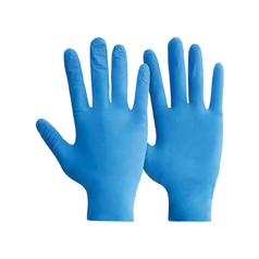 Predator Gloves Nitrylex Disposable Gloves 9/L 1