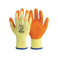 Predator Gloves Amber Work Gloves 9/L 1
