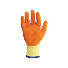 Predator Gloves Amber Work Gloves 9/L 2