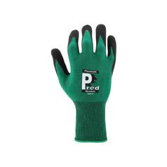 Predator Gloves Bamboo Work Gloves 9/L 2