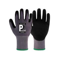 Predator Gloves Graphite Arbejdshandsker 10/XL 1