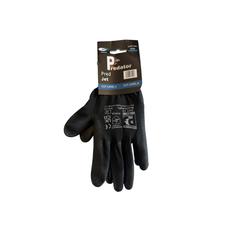 Predator Gloves Jet  Arbejdshandsker 9/L 4
