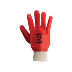 Predator Gloves PVC Work Gloves 10/XL 2