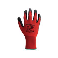 Predator Gloves Scarlet Work Gloves 11/XXL 2