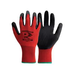 Predator Gloves Scarlet Work Gloves 9/L 1