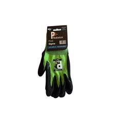 Predator Gloves Sigma Work Gloves 9/L 3
