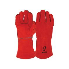 Predator Gloves Thunder Red Welding gloves 11/XXL 1