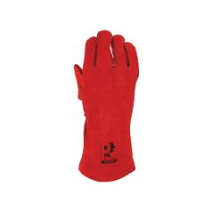 Predator Gloves Thunder Red Welding gloves 11/XXL 2