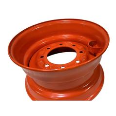Wheel Rim, Rim Size: 9.75\'\' x 16.5\'\'. 2