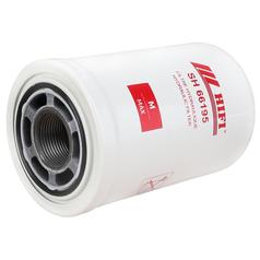 Hydraulic Filter - Spin On - SH66195 2