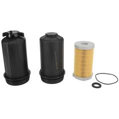 Fuel Filter - Element - KN40862 1