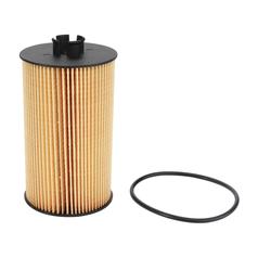 Oil Filter - Element - SO7237 1