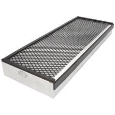 Kabinefilter - SC90080CAG 1