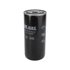 Filtro Oleo - Rosca - SO040 1