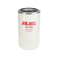 Filtro Oleo - Rosca - SO3349 1