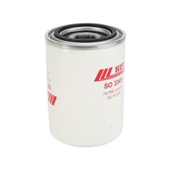 Filtro olio - a vite - SO3345 1